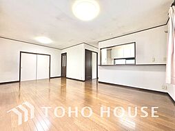 目黒区中目黒4丁目　中古戸建