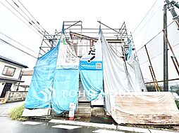 狛江市東野川4丁目1372番　A号棟