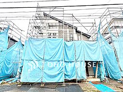 狛江市東野川4丁目1372番　B号棟