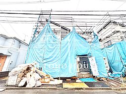 狛江市東野川4丁目1372番　C号棟