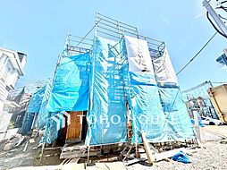 狛江市駒井町3丁目 F号棟