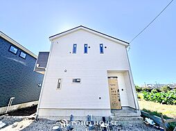 戸建 清瀬市下清戸13期1号棟
