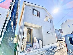 戸建 清瀬市下清戸13期3号棟