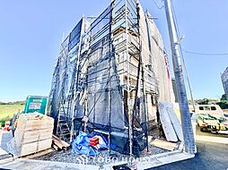 清瀬市下清戸第14-2期　3号棟