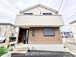 戸建 清瀬市下宿第17 1号棟