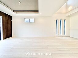 戸建 清瀬市下宿2期　4号棟