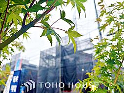 戸建 国分寺市北町4丁目　1号棟