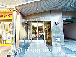 メゾン文京関口