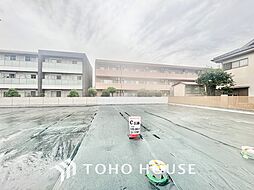 売地 練馬区春日町1丁目 C区画