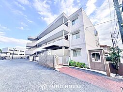 ベルググランデ東久留米