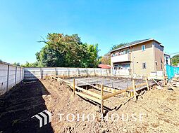 国分寺市東元町4丁目　新築戸建て