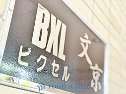 ビクセル文京
