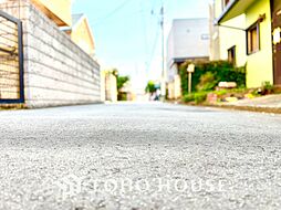 南荻窪2丁目　建築条件なし売地