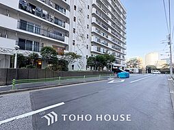 シャンボール第二築地