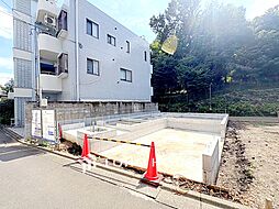 目黒区下目黒5丁目　A棟