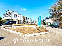 小金井市貫井南町　第8　1号棟