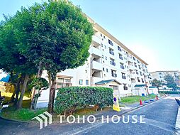 前野台住宅1号棟