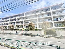 吉祥寺北ハイツ