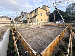 戸建 東久留米市下里3丁目　C号棟