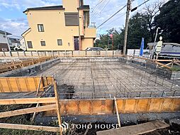 戸建 東久留米市下里3丁目　E号棟