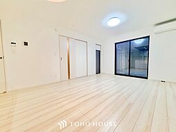 戸建 東久留米市学園町2丁目2号棟