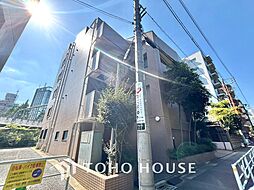 マイキャッスル千駄ケ谷