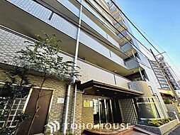 ボヌール高井戸