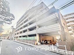 クレストフォルム浮間公園