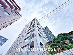 中野区東中野４丁目