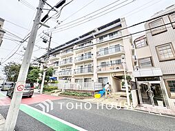 シャンボール上北沢