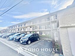 ライオンズマンション朝霞根岸台第3