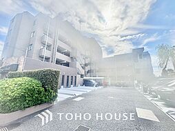 ダイアパレスパークデュオ上石神井