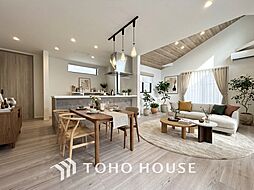 世田谷区北烏山3丁目　B号棟