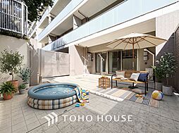 プラウドシティ仙川