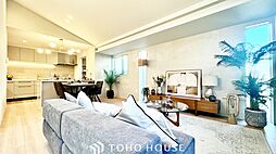 杉並区和泉3丁目　新築戸建