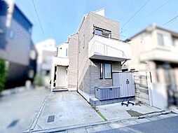 杉並区本天沼2丁目　戸建て