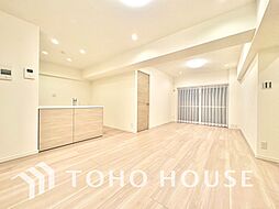 日商岩井府中マンション