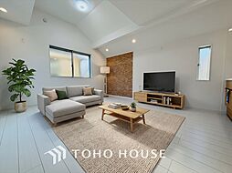 杉並区久我山4丁目　1号棟
