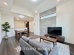 杉並区久我山4丁目　2号棟