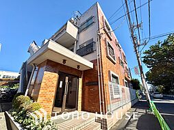 ハイコーポ用賀