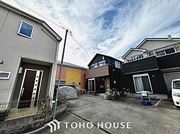 戸建 清瀬市旭が丘1丁目