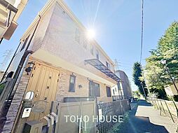 杉並区和泉1丁目　中古戸建