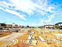 小金井市貫井南町5丁目1期　A号棟