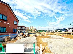 小金井市貫井南町5丁目1期　B号棟