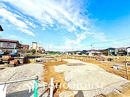 小金井市貫井南町5丁目1期　C号棟