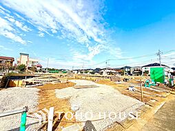 小金井市貫井南町5丁目1期　D号棟
