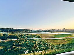 ヴェルドミール多摩川