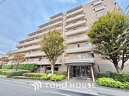 フォーリア駒沢公園パークサイド