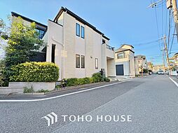 西東京市富士町5丁目　戸建