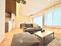パークホームズ中野
